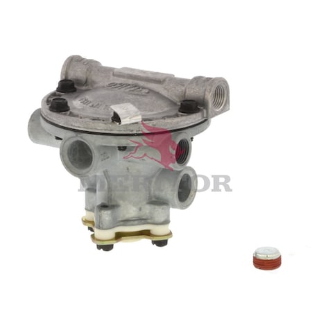 Meritor Genuine Sealco - Relay Valve 2 Port RSL110197